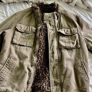 Men’s Anchorblue Jacket